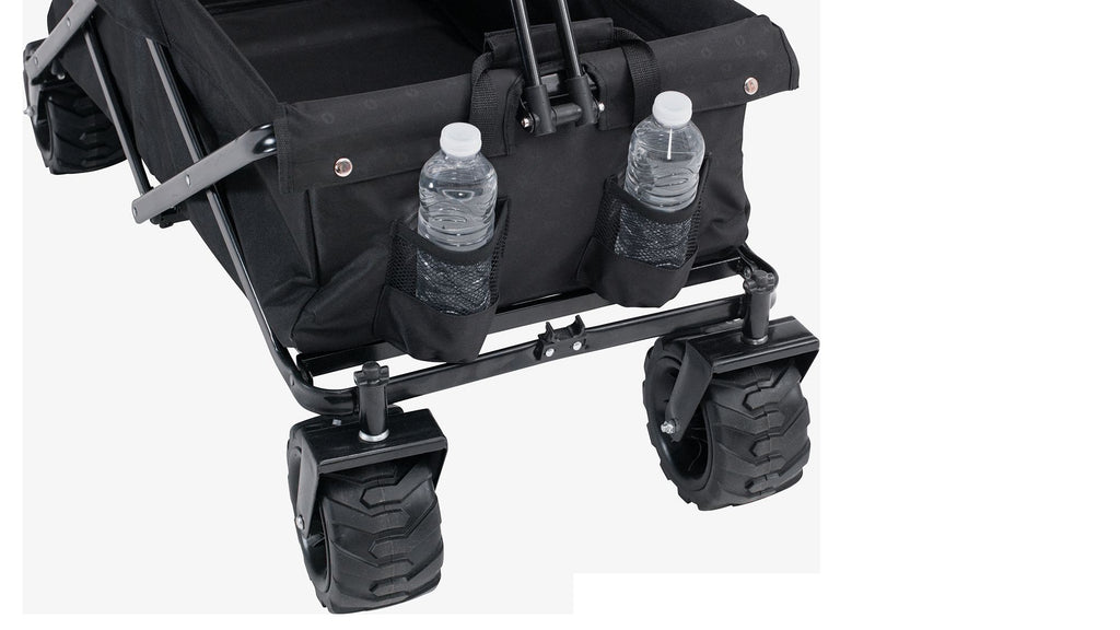 Καρότσι Μεταφοράς Outwell Hamoa Transporter 88L | www.lightgear.gr