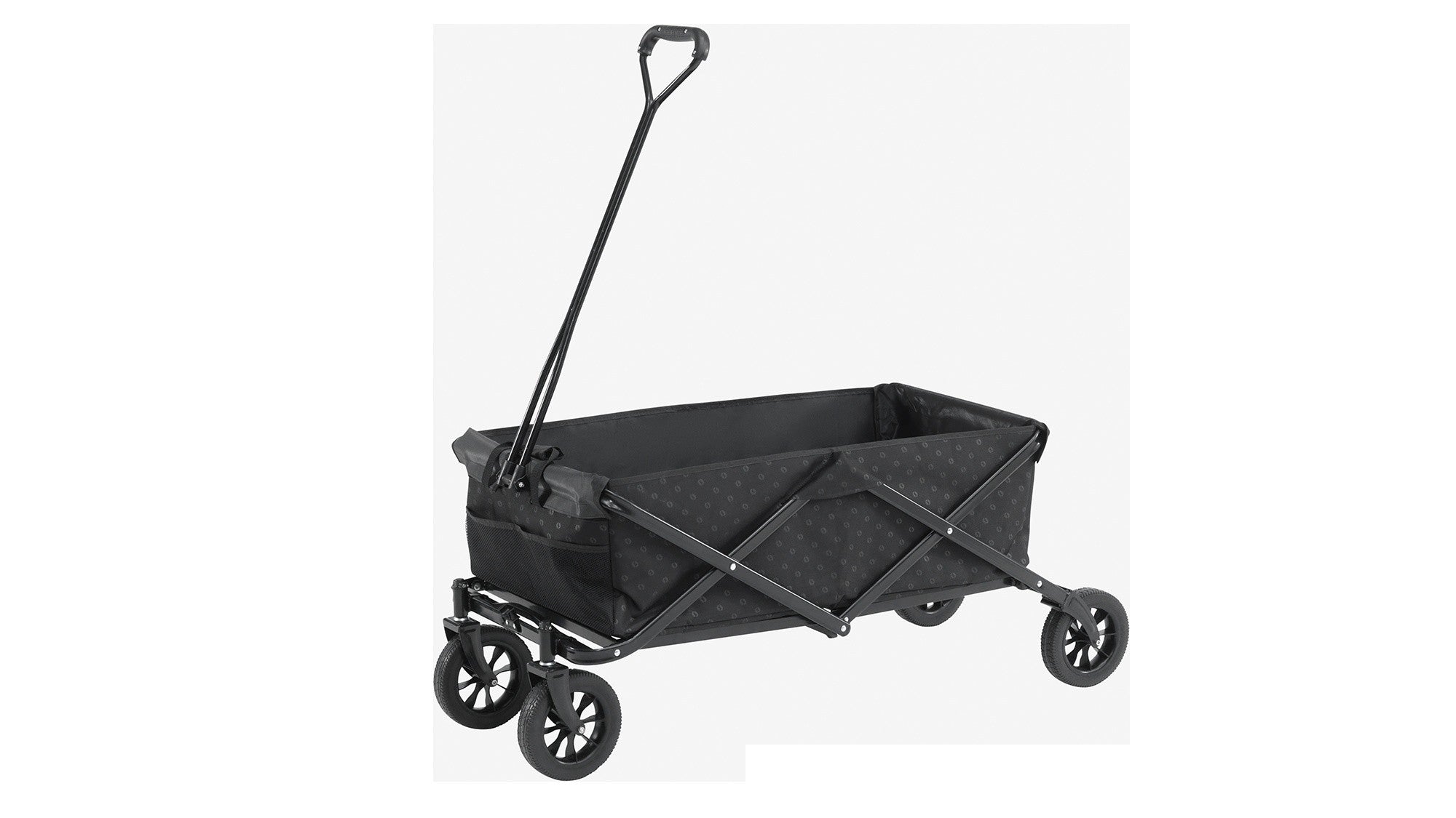 Καρότσι Μεταφοράς Outwell Maroma Transporter 85L | www.lightgear.gr