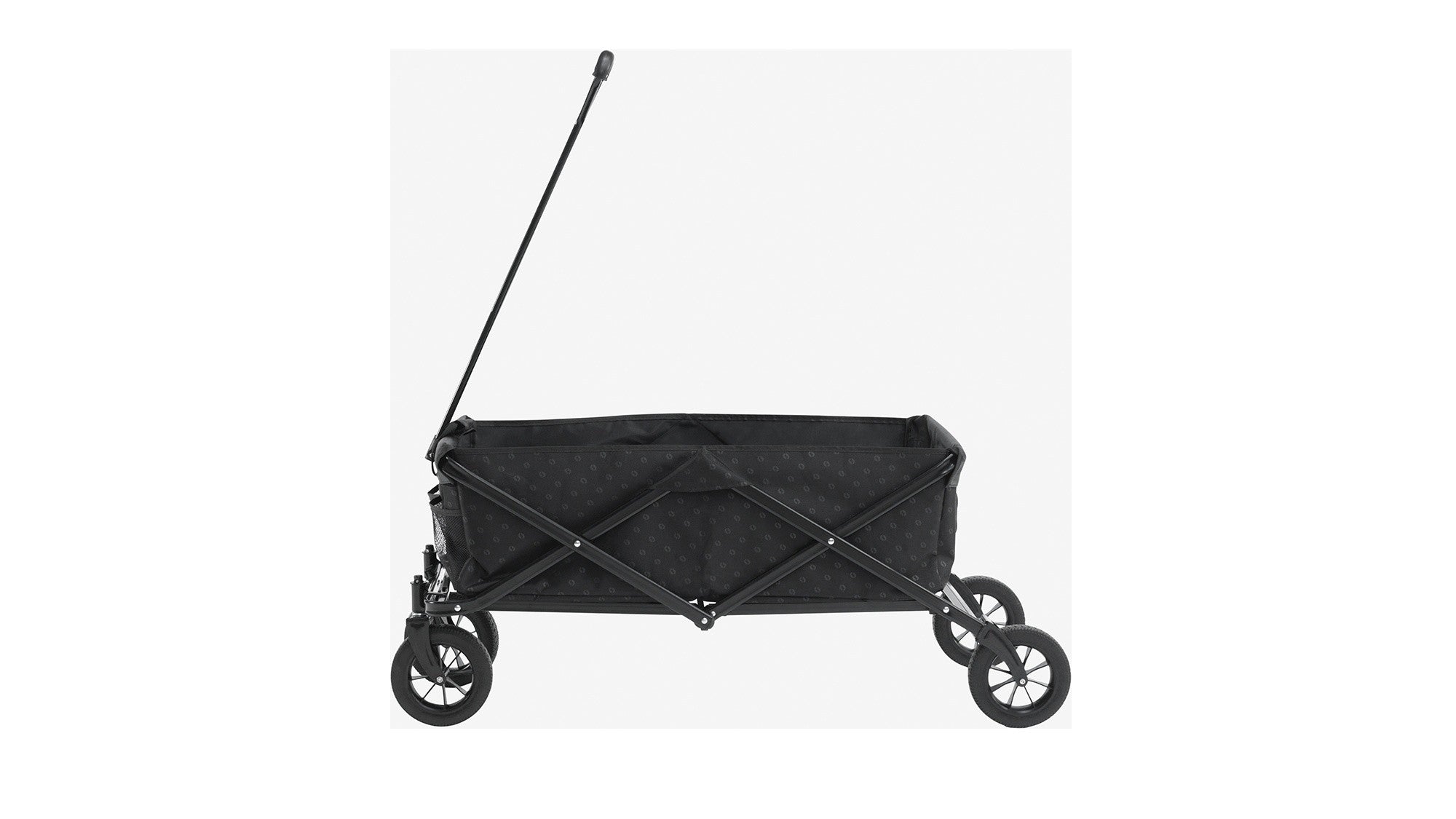 Καρότσι Μεταφοράς Outwell Maroma Transporter 85L | www.lightgear.gr