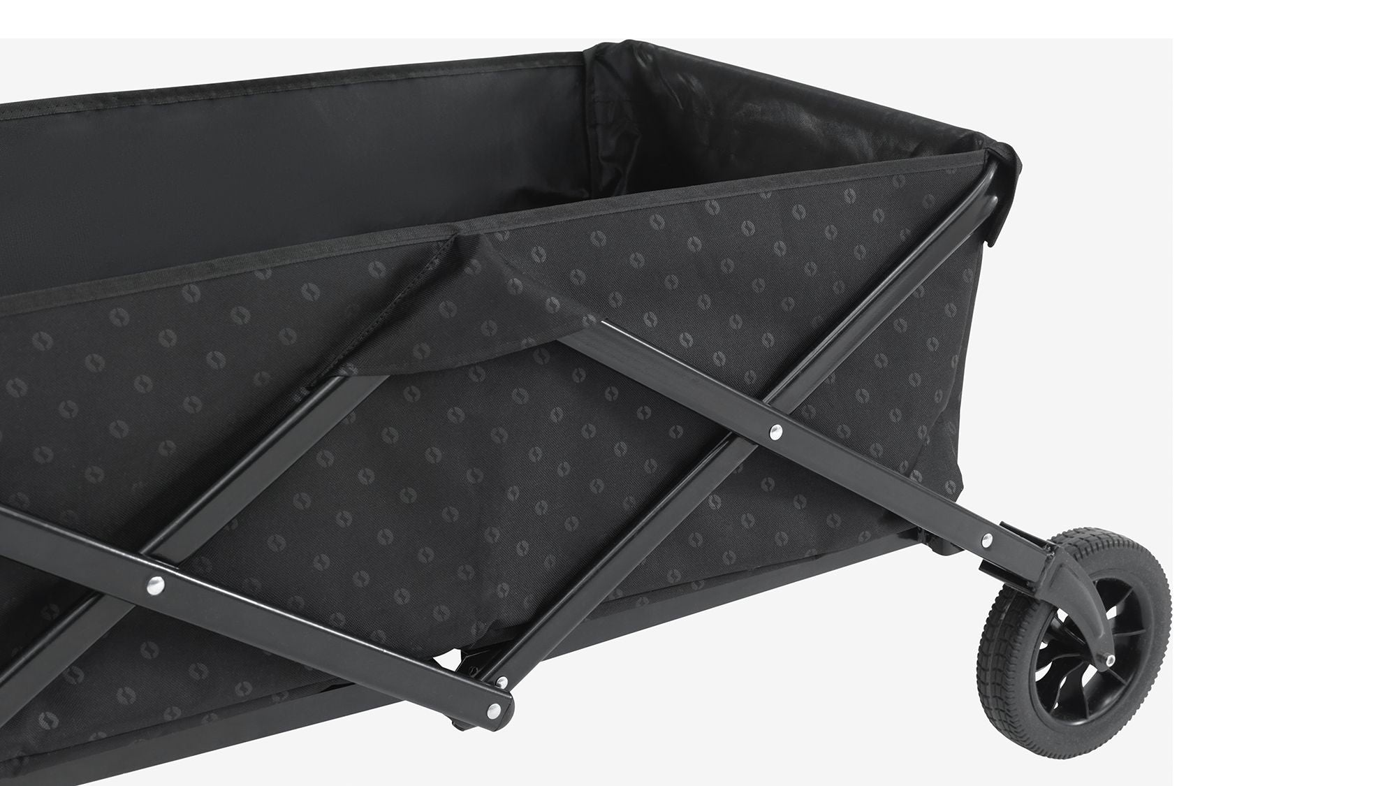 Καρότσι Μεταφοράς Outwell Maroma Transporter 85L | www.lightgear.gr