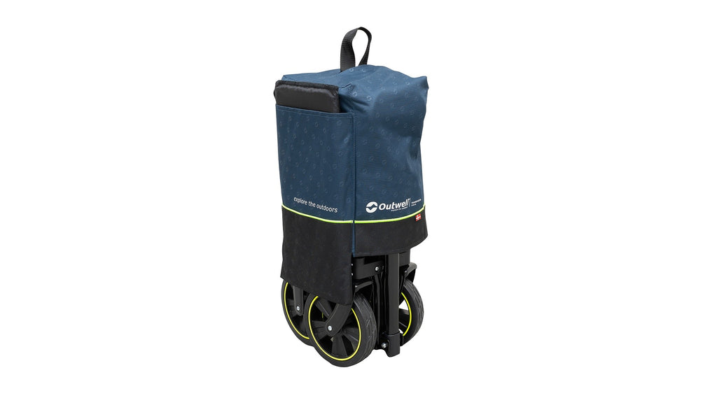 Καρότσι Μεταφοράς Outwell Cancun Transporter | www.lightgear.gr