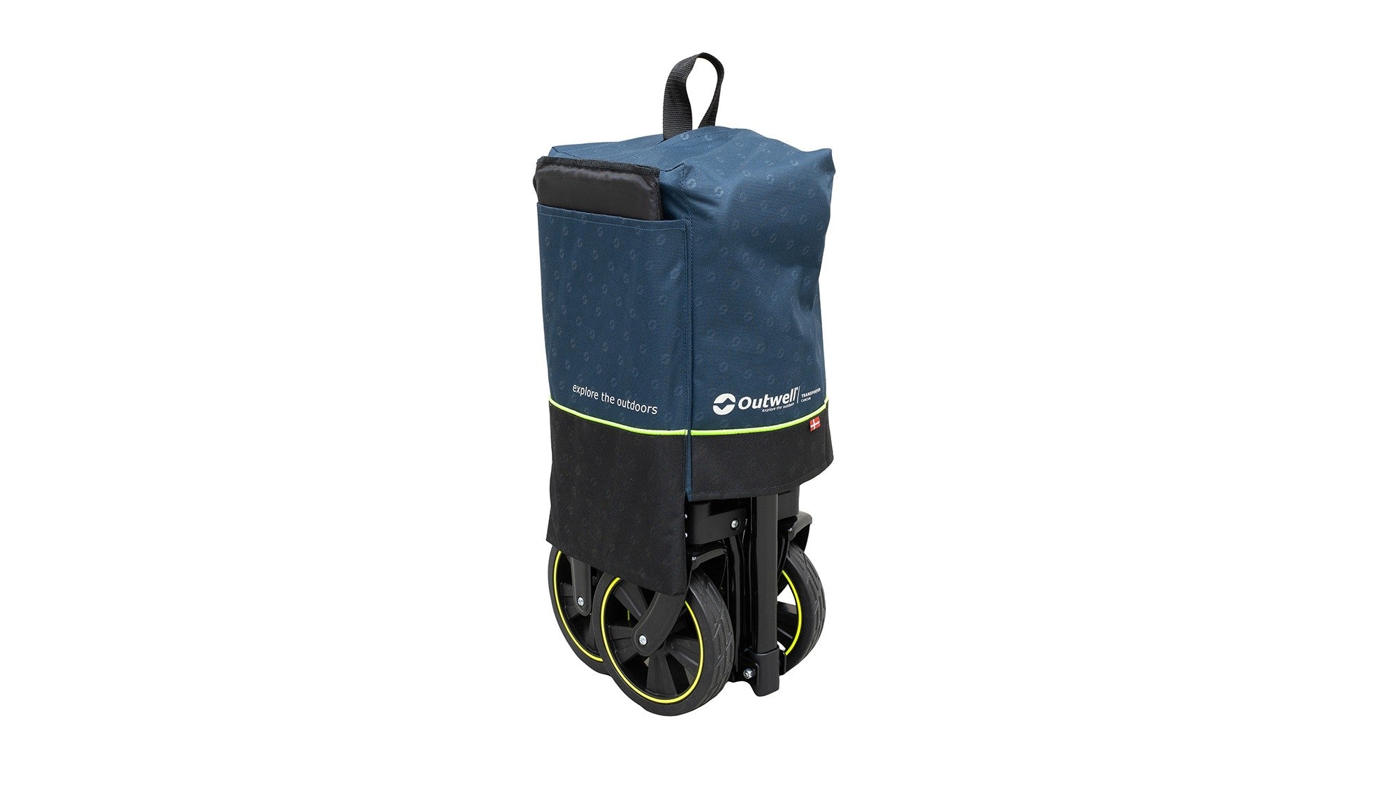 Καρότσι Μεταφοράς Outwell Cancun Transporter | www.lightgear.gr