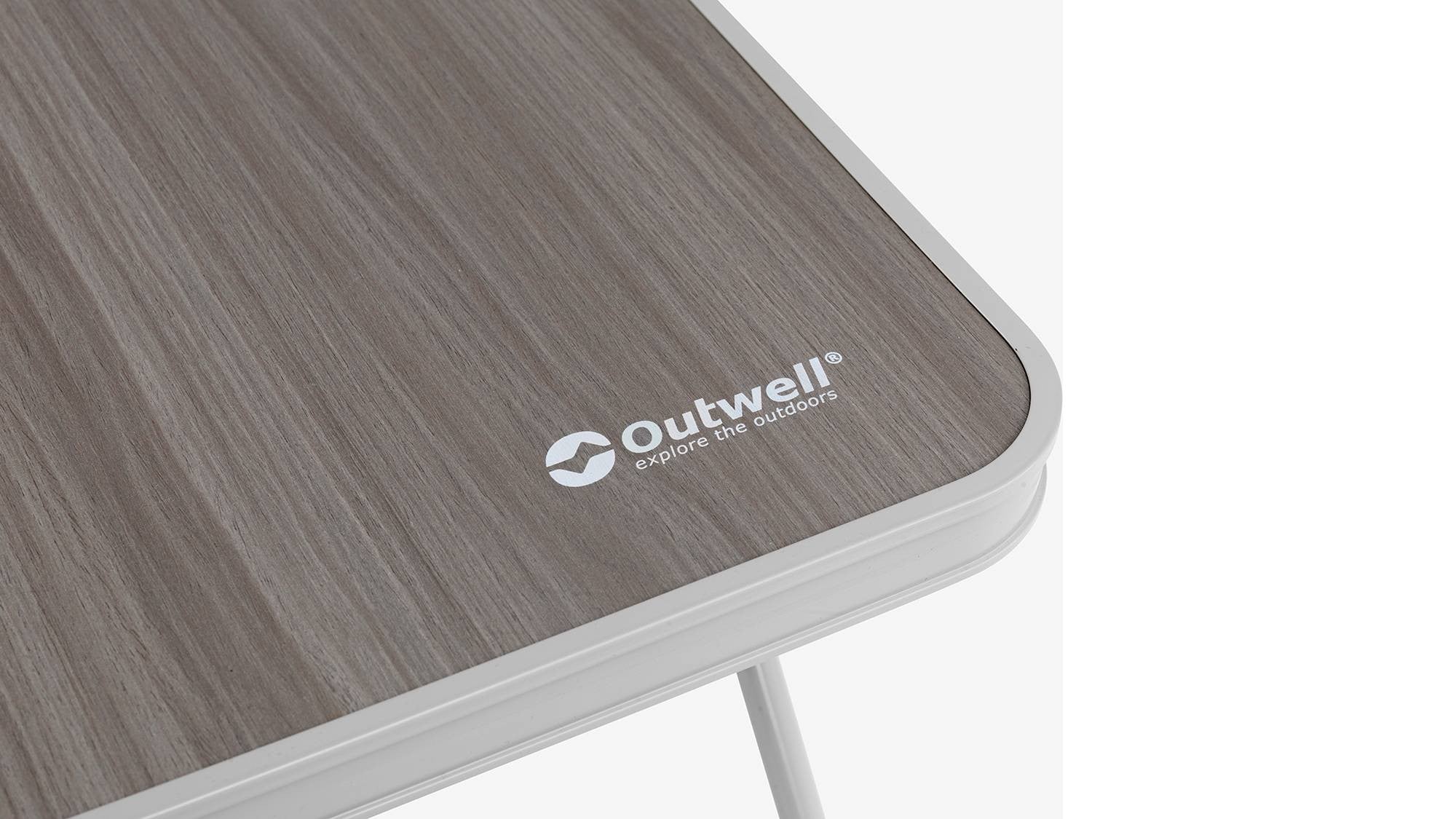 Πολυέπιπλο Outwell Baffin Ocean Blue (Τραπέζι/Σκαμπό/Υποπόδιο) | www.lightgear.gr