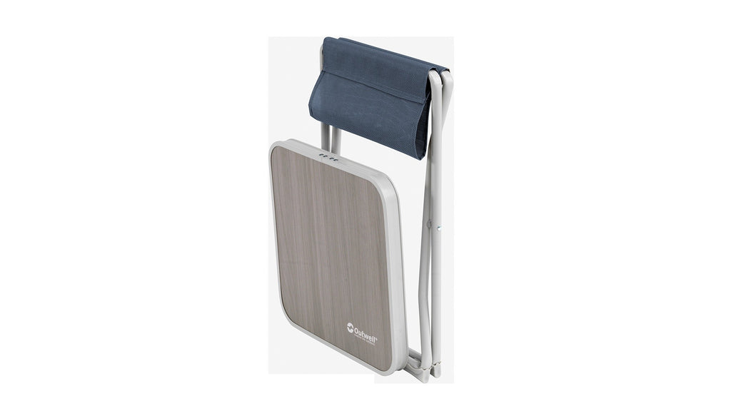 Πολυέπιπλο Outwell Baffin Ocean Blue (Τραπέζι/Σκαμπό/Υποπόδιο) | www.lightgear.gr