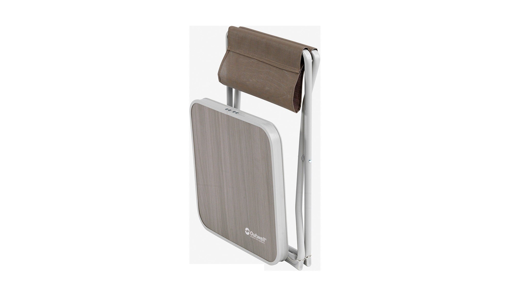 Πολυέπιπλο Outwell Baffin Toffee Tint (Τραπέζι/Σκαμπό/Υποπόδιο) | www.lightgear.gr