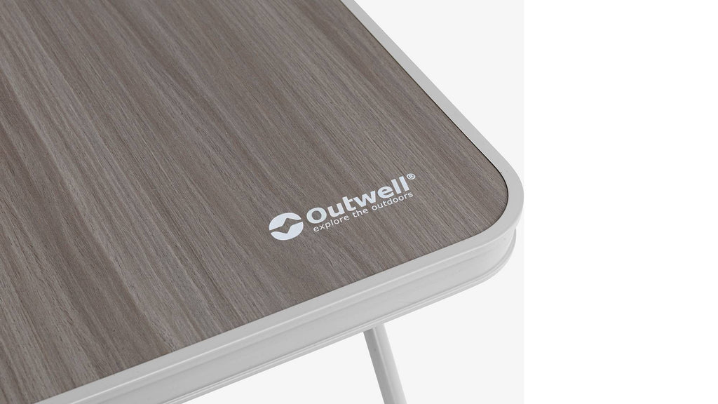 Πολυέπιπλο Outwell Baffin Toffee Tint (Τραπέζι/Σκαμπό/Υποπόδιο) | www.lightgear.gr