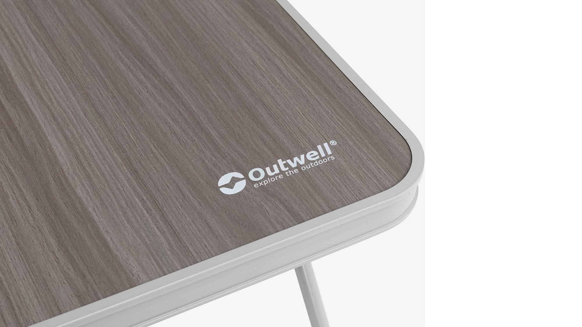 Πολυέπιπλο Outwell Baffin Toffee Tint (Τραπέζι/Σκαμπό/Υποπόδιο) | www.lightgear.gr