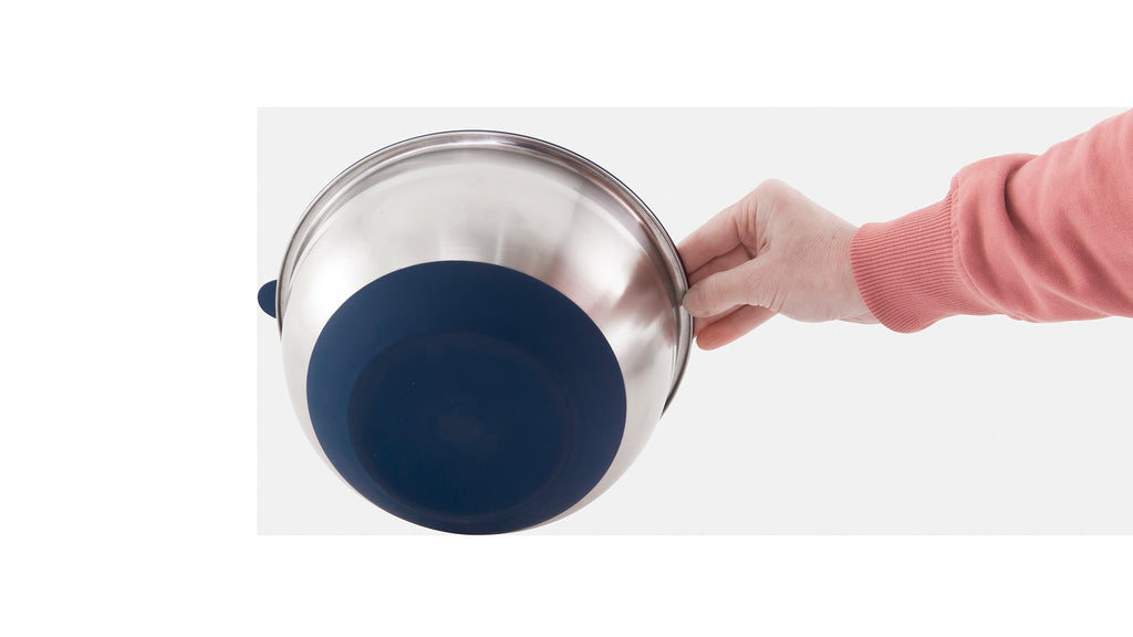 Σετ Μπολ Outwell Chef με Καπάκια και Τρίφτες | www.lightgear.gr