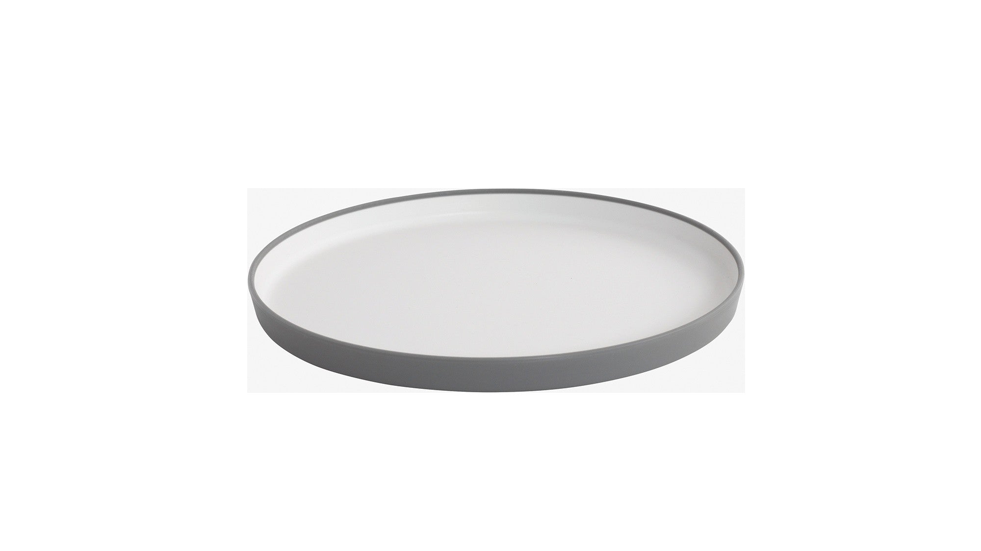 Σετ Δείπνου Outwell Gala 2 Ατόμων Grey Mist | www.lightgear.gr