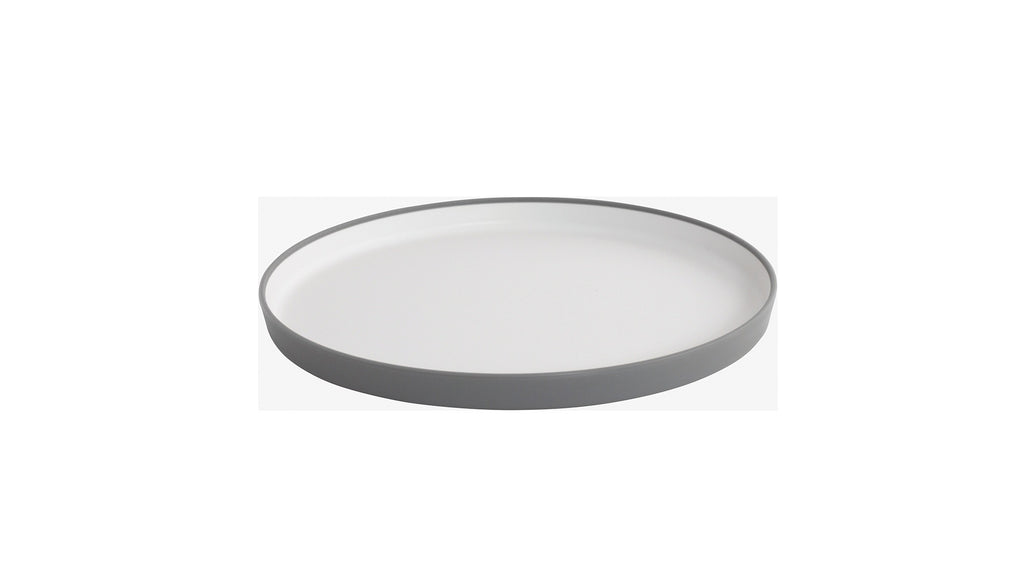 Σετ Δείπνου Outwell Gala 2 Ατόμων Grey Mist | www.lightgear.gr