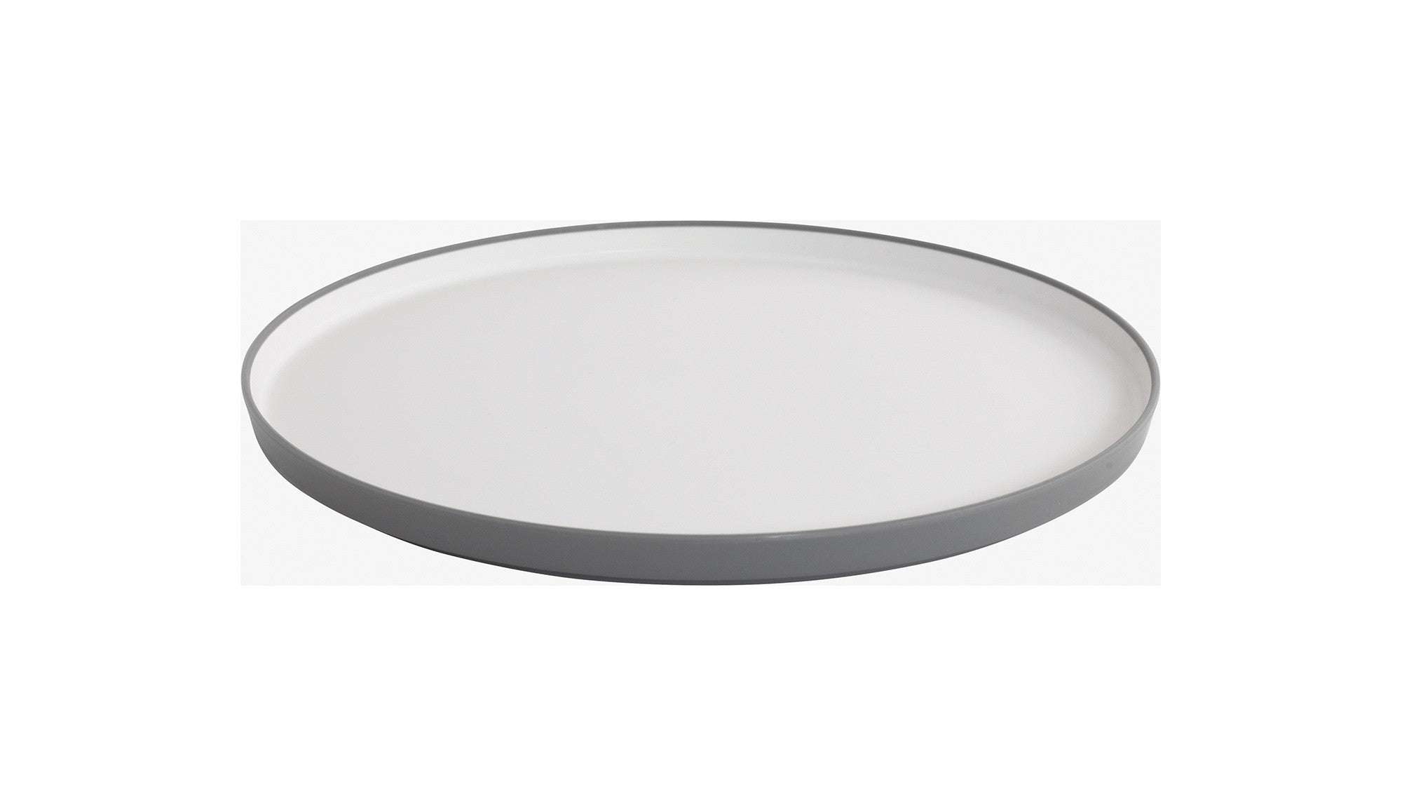 Σετ Δείπνου Outwell Gala 2 Ατόμων Grey Mist | www.lightgear.gr