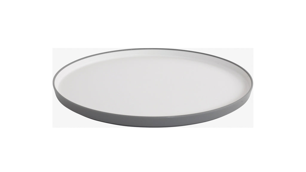 Σετ Δείπνου Outwell Gala 2 Ατόμων Grey Mist | www.lightgear.gr