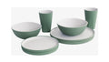 Σετ Δείπνου Outwell Gala 2 Person Shadow Green 2τεμ | www.lightgear.gr