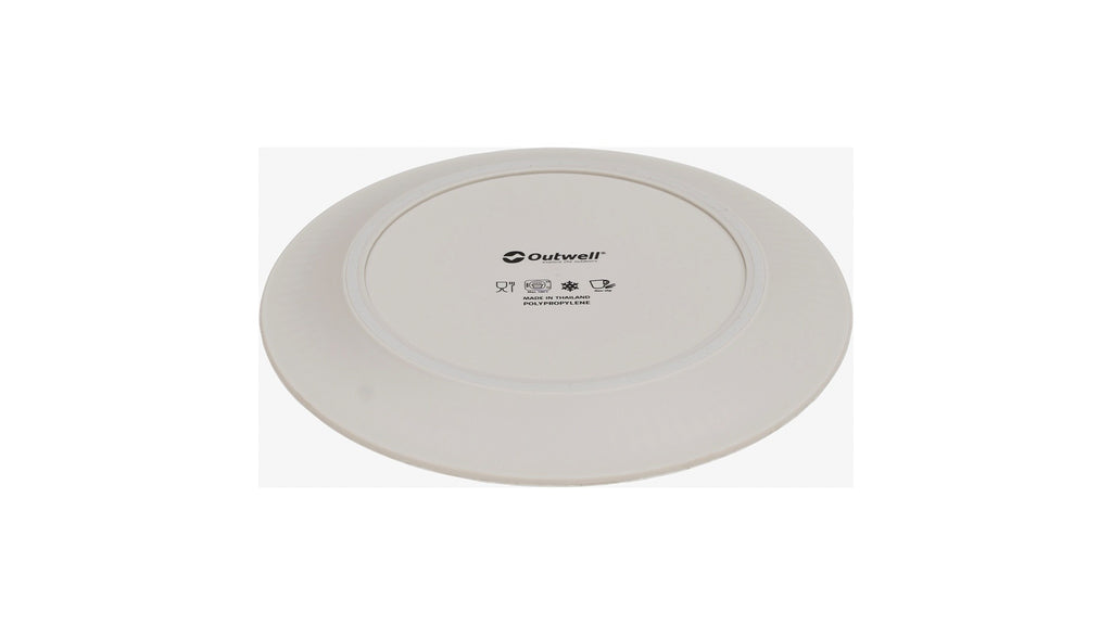 Σετ Δείπνου Outwell Delish 2 Ατόμων Sandstone | www.lightgear.gr