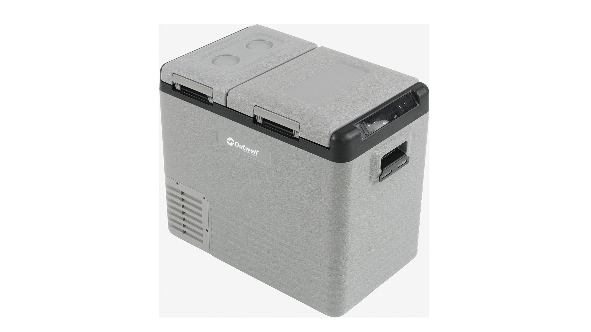 Ηλεκτρικό Ψυγείο Outwell Arctic Chill 41 Dual Zone | www.lightgear.gr