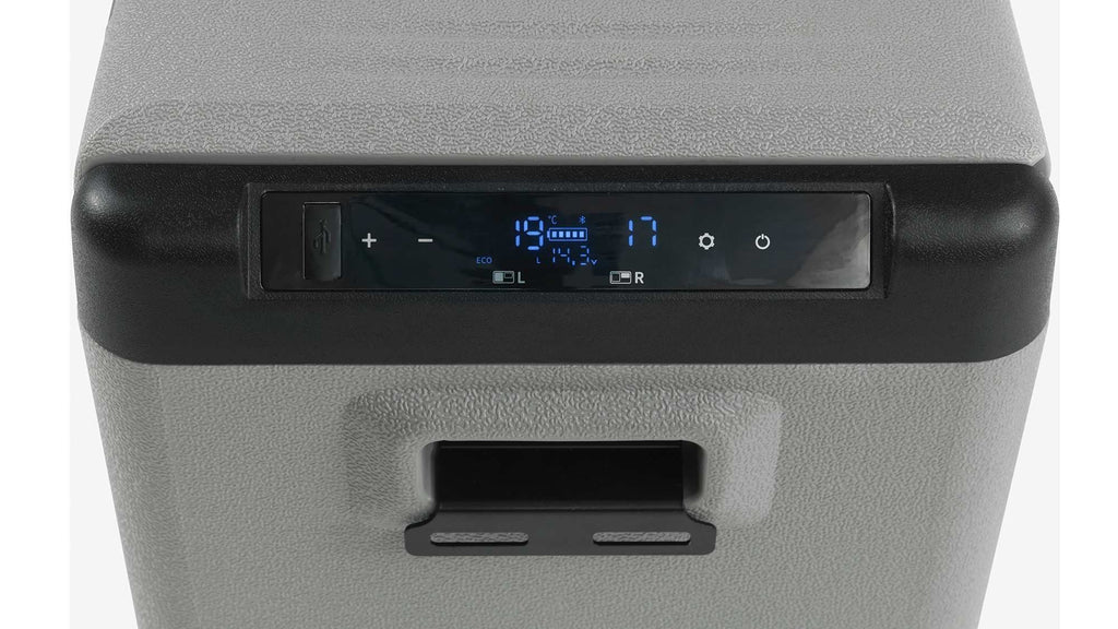 Ηλεκτρικό Ψυγείο Outwell Arctic Chill 41 Dual Zone | www.lightgear.gr