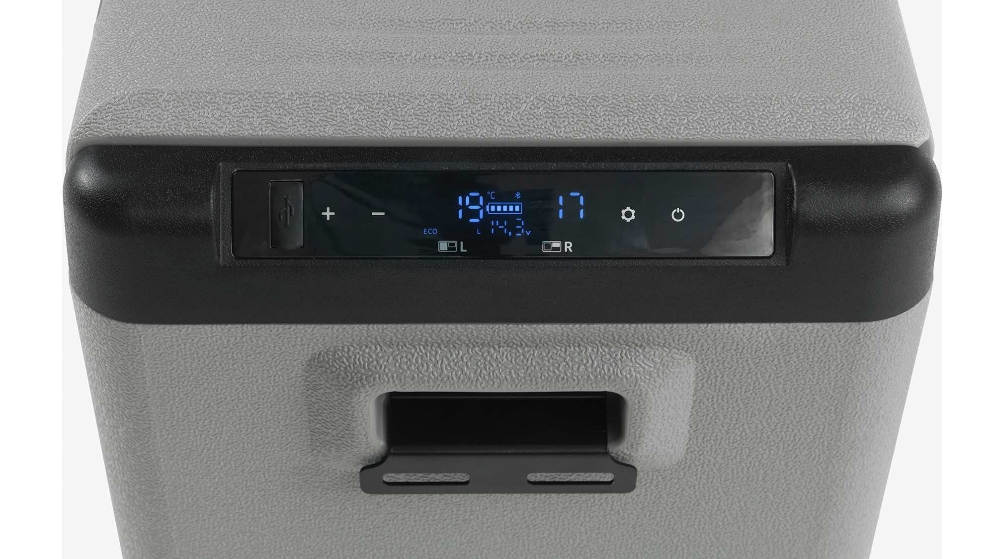 Ηλεκτρικό Ψυγείο Outwell Arctic Chill 41 Dual Zone | www.lightgear.gr