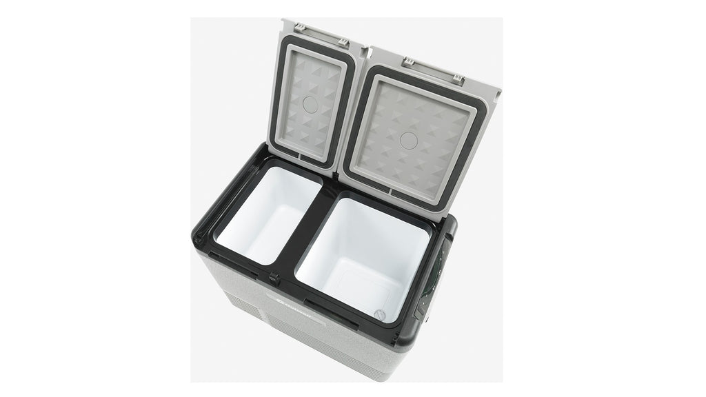 Ηλεκτρικό Ψυγείο Outwell Arctic Chill 41 Dual Zone | www.lightgear.gr
