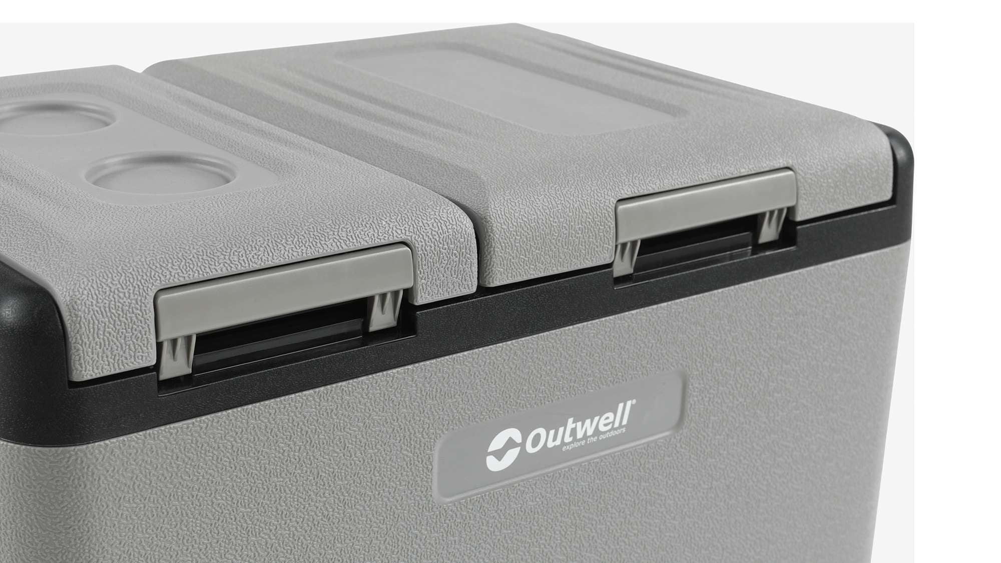 Ηλεκτρικό Ψυγείο Outwell Arctic Chill 41 Dual Zone | www.lightgear.gr