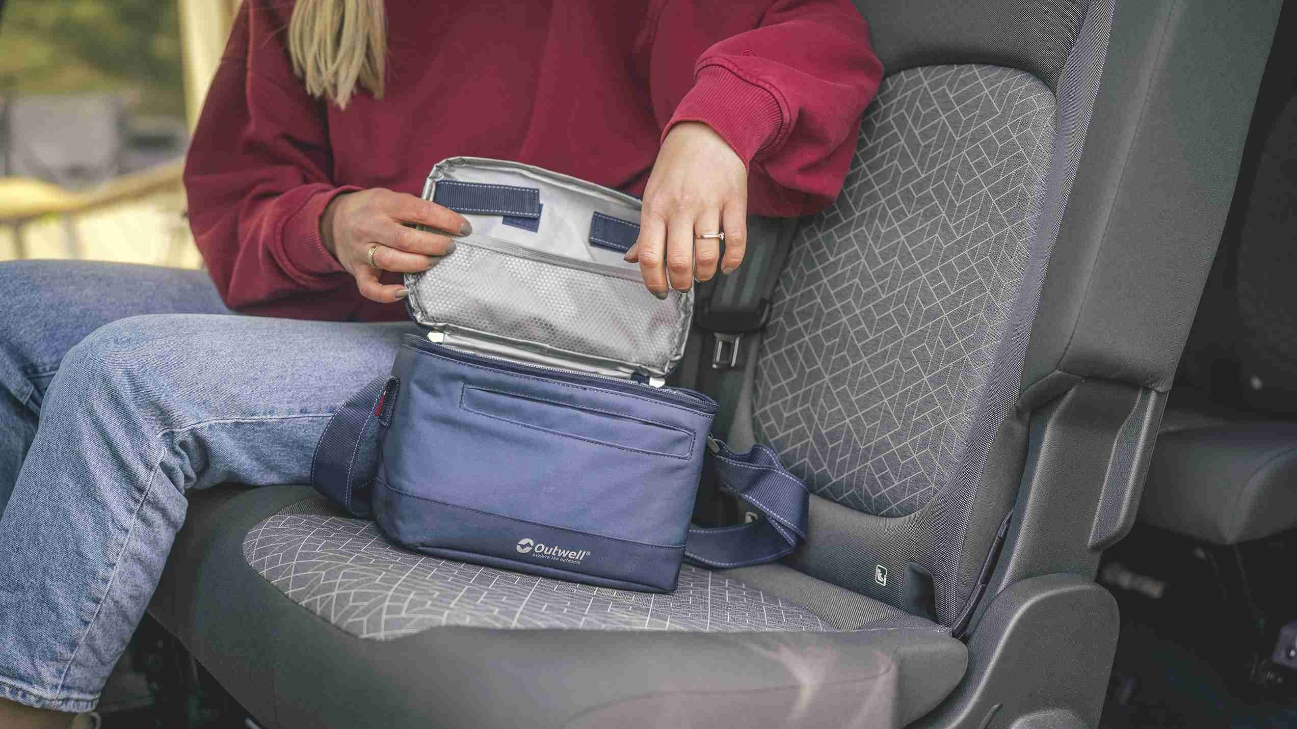 Τσάντα Ψυγείο Outwell Petrel 5L Coolbox | www.lightgear.gr