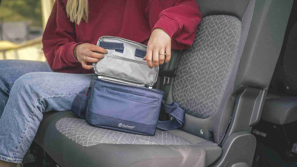 Τσάντα Ψυγείο Outwell Petrel 5L Coolbox | www.lightgear.gr
