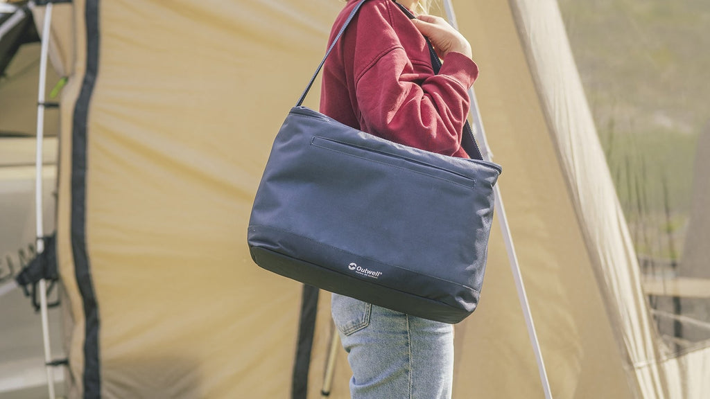 Τσάντα Ψυγείο Outwell Petrel 20L Coolbox | www.lightgear.gr