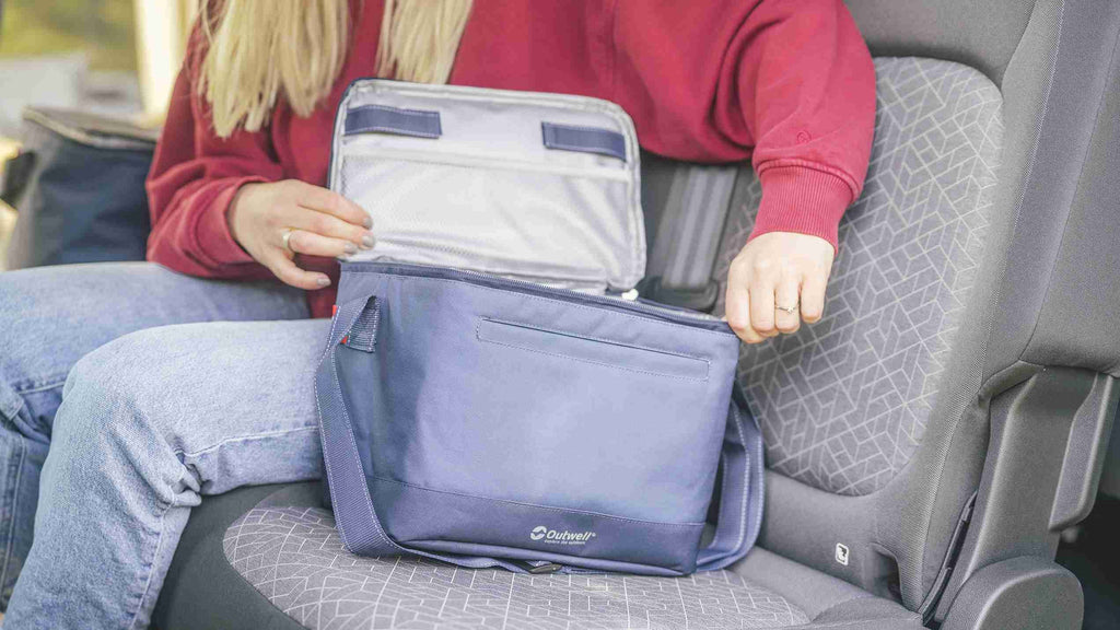Ψυγείο Outwell Petrel 10L | www.lightgear.gr