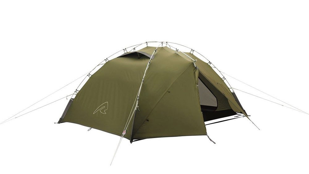 Σκηνή Robens Lodge Pro 3 | www.lightgear.gr
