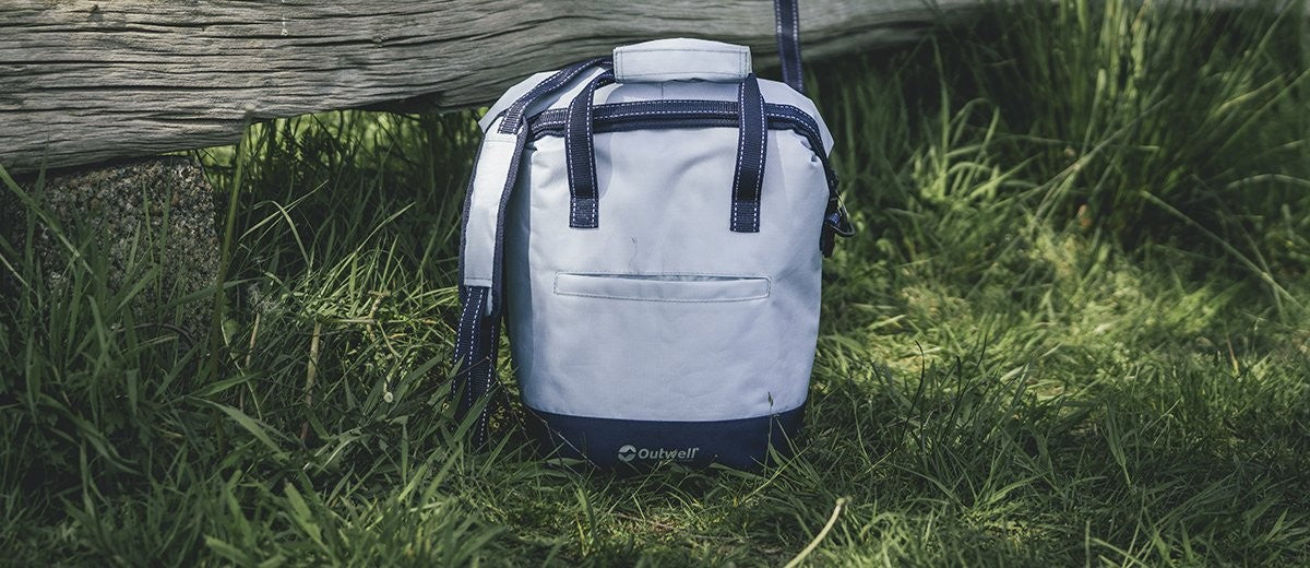 Τσάντα Ψυγείο Outwell Sanderling 20 L Coolbox | www.lightgear.gr