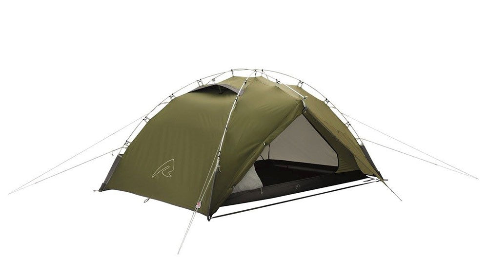 Σκηνή Robens Lodge Pro 3 | www.lightgear.gr