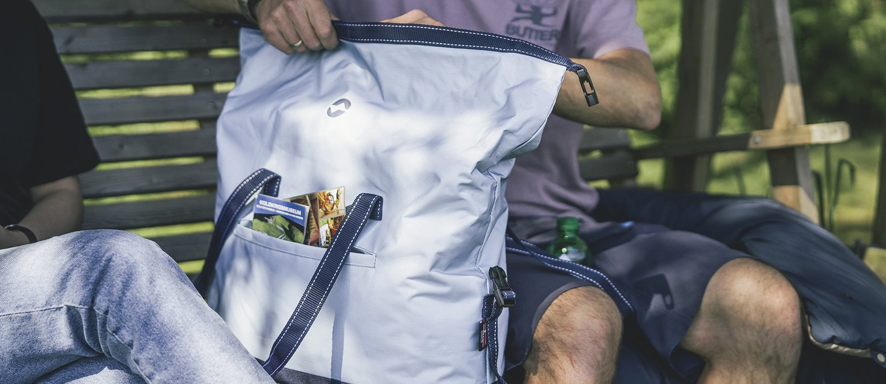 Τσάντα Ψυγείο Outwell Sanderling Tote 18L Coolbox | www.lightgear.gr