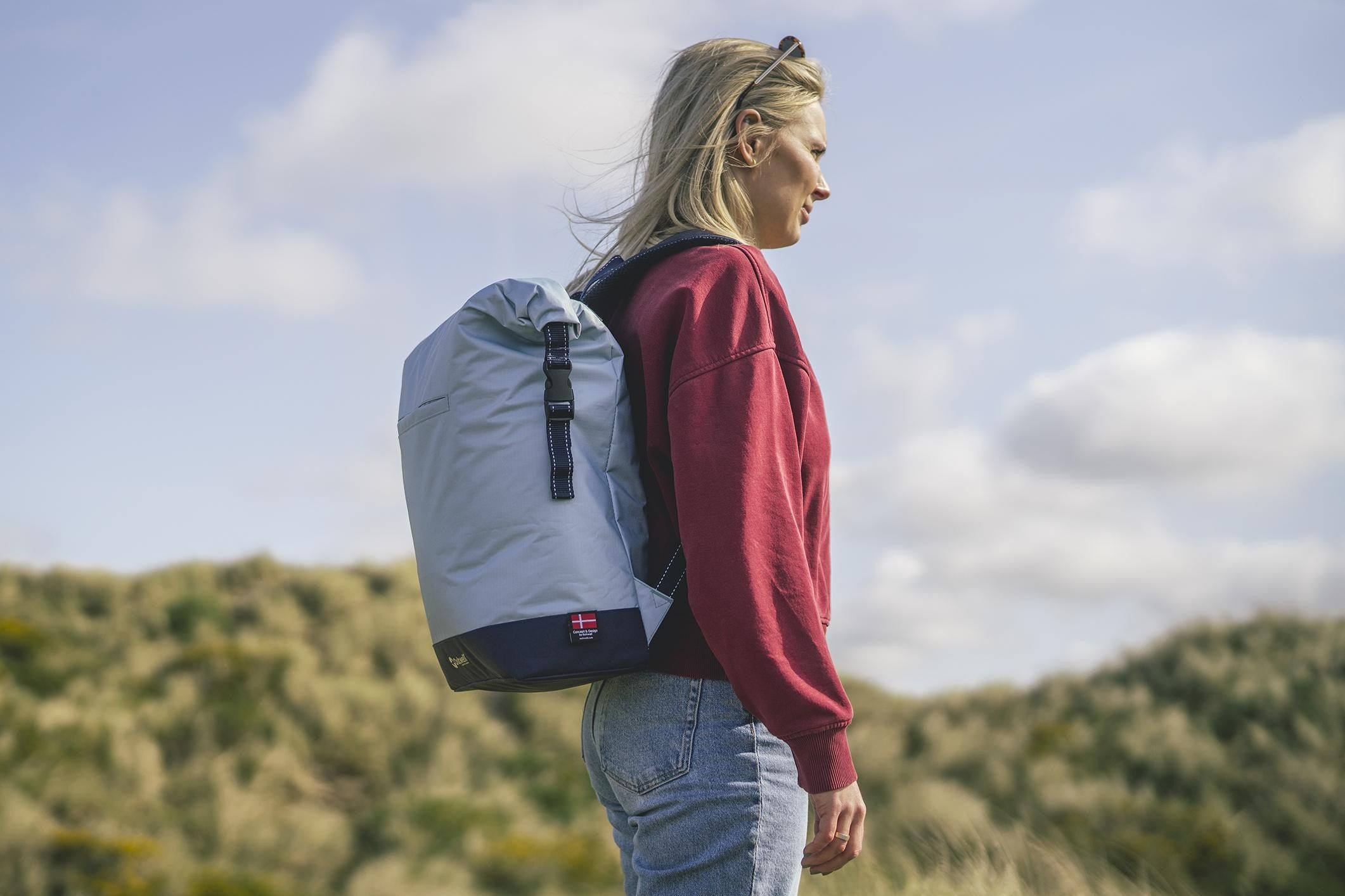 Τσάντα Ψυγείο Outwell Sanderling 18 L Coolbox | www.lightgear.gr