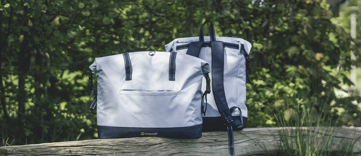 Τσάντα Ψυγείο Outwell Sanderling 18 L Coolbox | www.lightgear.gr