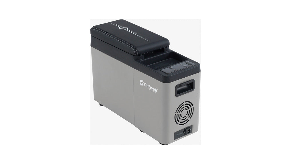 Ψυγείο Outwell Arctic Chill 8 Compressor Cooler 8L | www.lightgear.gr