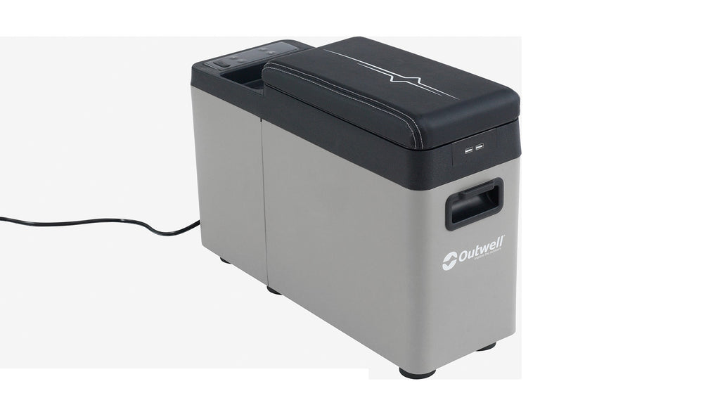 Ψυγείο Outwell Arctic Chill 8 Compressor Cooler 8L | www.lightgear.gr