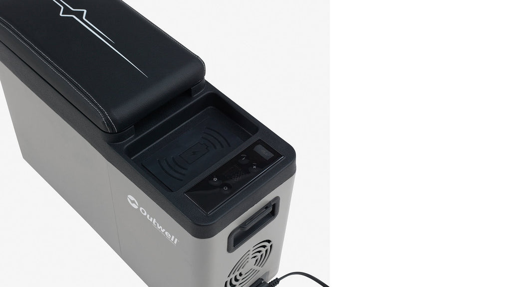 Ψυγείο Outwell Arctic Chill 8 Compressor Cooler 8L | www.lightgear.gr