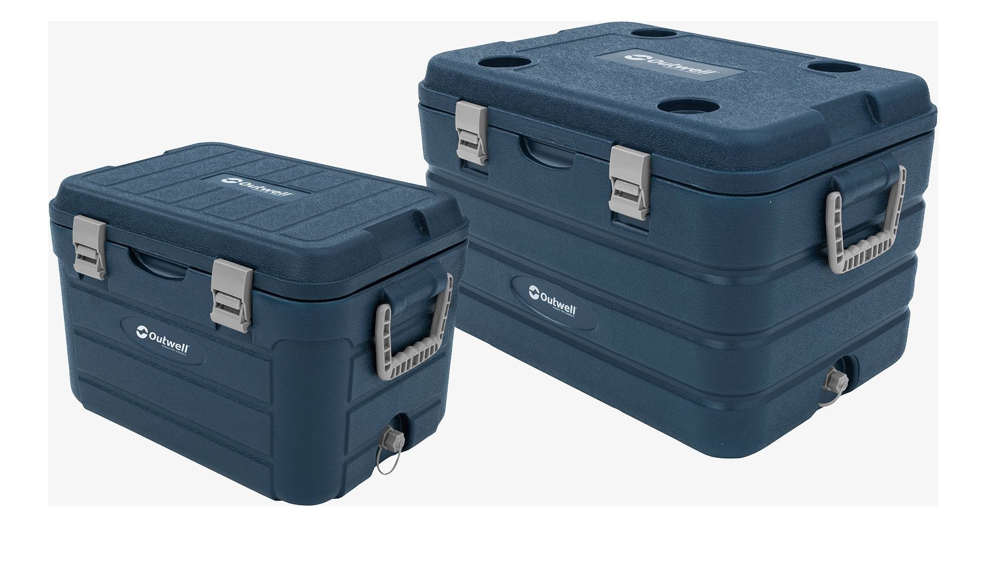 Ψυγεία Outwell Fulmar Combo 60L & 30L 2τεμ | www.lightgear.gr
