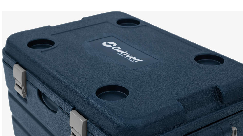 Ψυγεία Outwell Fulmar Combo 60L & 30L 2τεμ | www.lightgear.gr