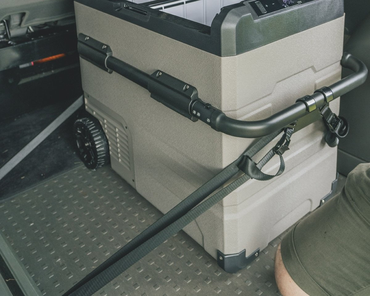 Σύστημα Ιμάντα Ασφαλείας Coolbox Outwell | www.lightgear.gr
