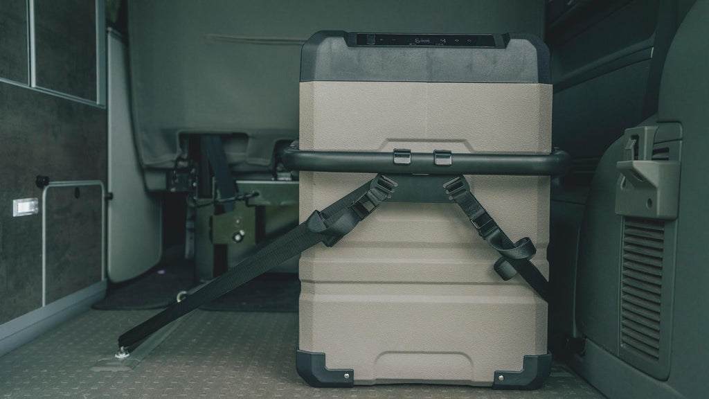 Σύστημα Ιμάντα Ασφαλείας Coolbox Outwell | www.lightgear.gr