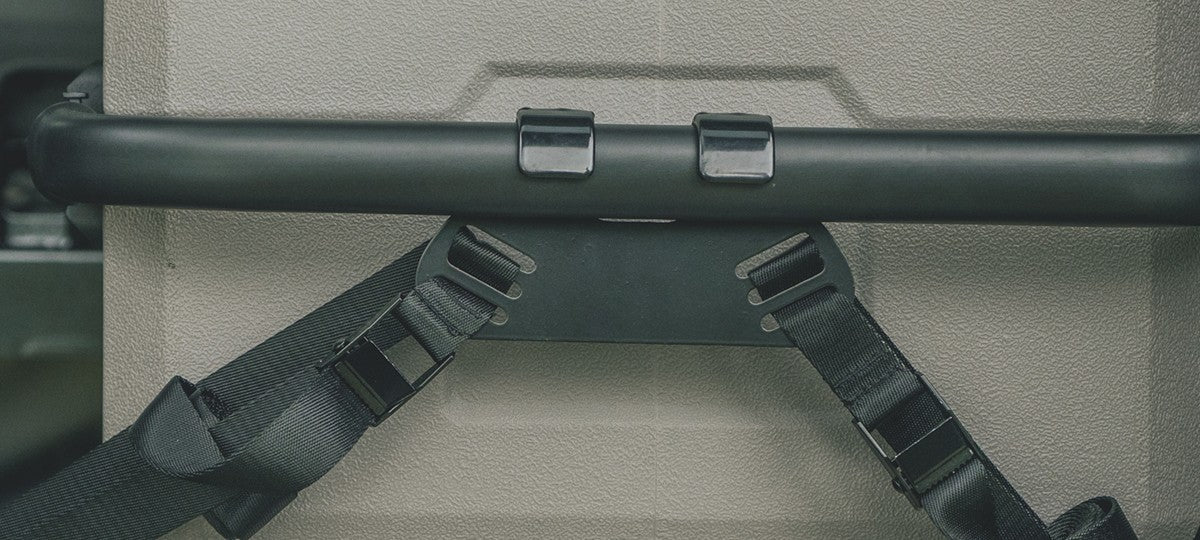 Σύστημα Ιμάντα Ασφαλείας Coolbox Outwell | www.lightgear.gr