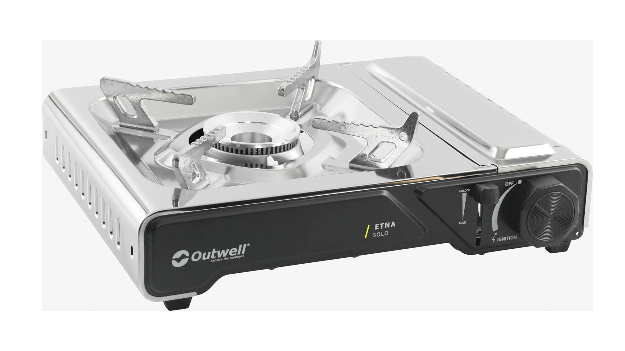 Εστία Outwell Etna Solo | www.lightgear.gr
