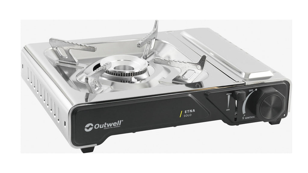 Εστία Outwell Etna Solo | www.lightgear.gr