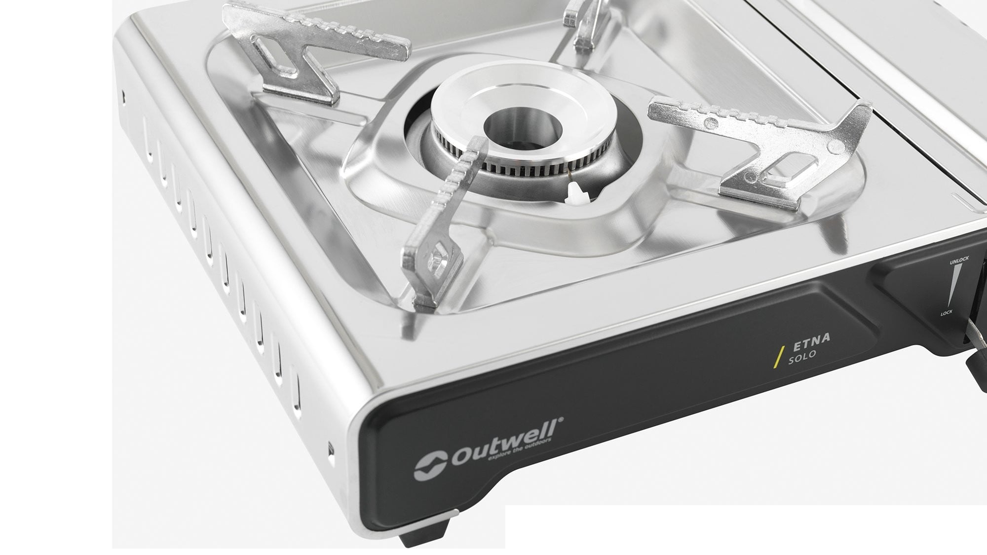 Εστία Outwell Etna Solo | www.lightgear.gr