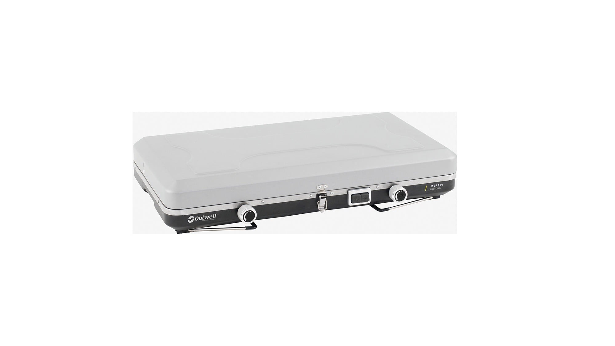 Εστία Υγραερίου Outwell Merapi Pro Duo | www.lightgear.gr
