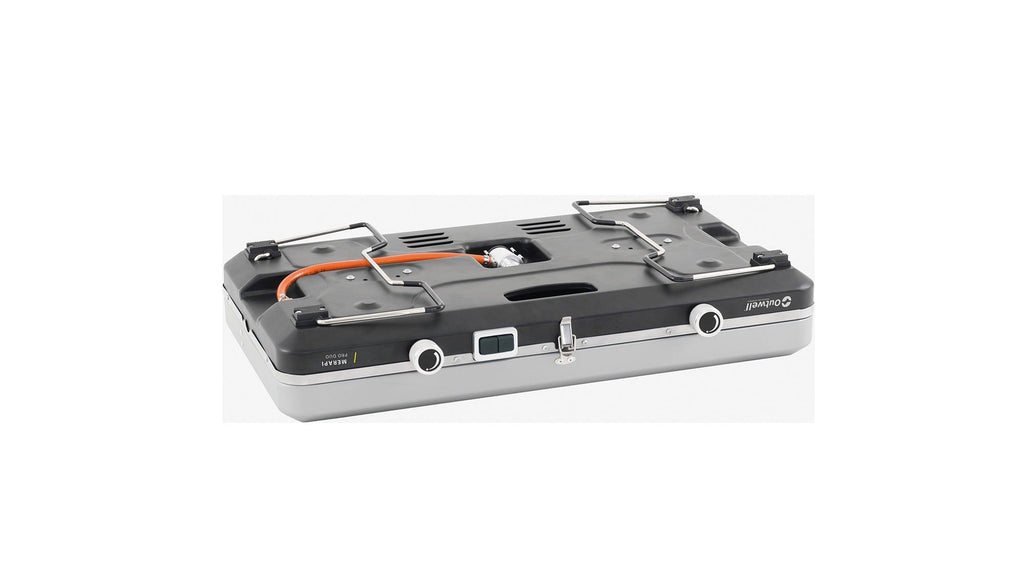 Εστία Υγραερίου Outwell Merapi Pro Duo | www.lightgear.gr