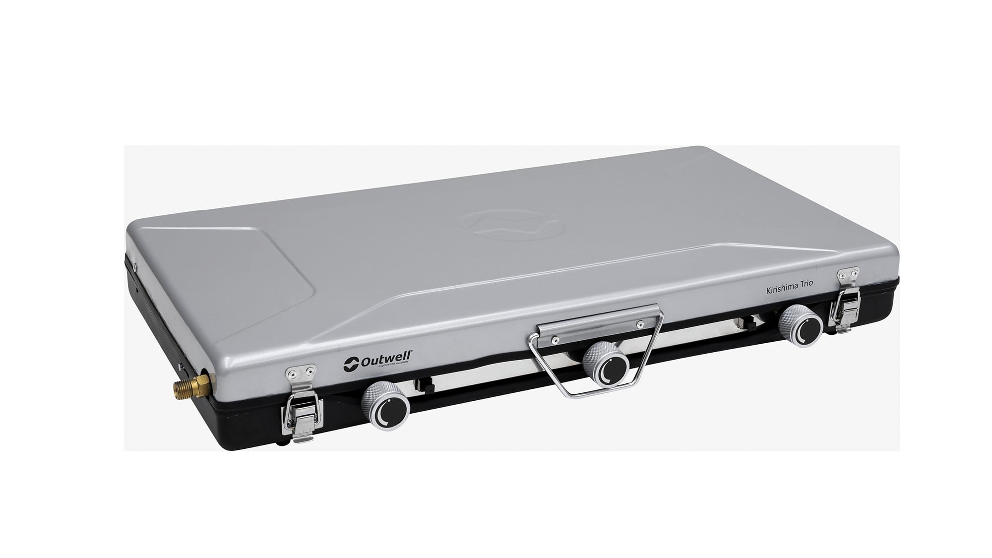 Εστία Υγραερίου Outwell Kirishima Trio 3 Καυστήρων | www.lightgear.gr