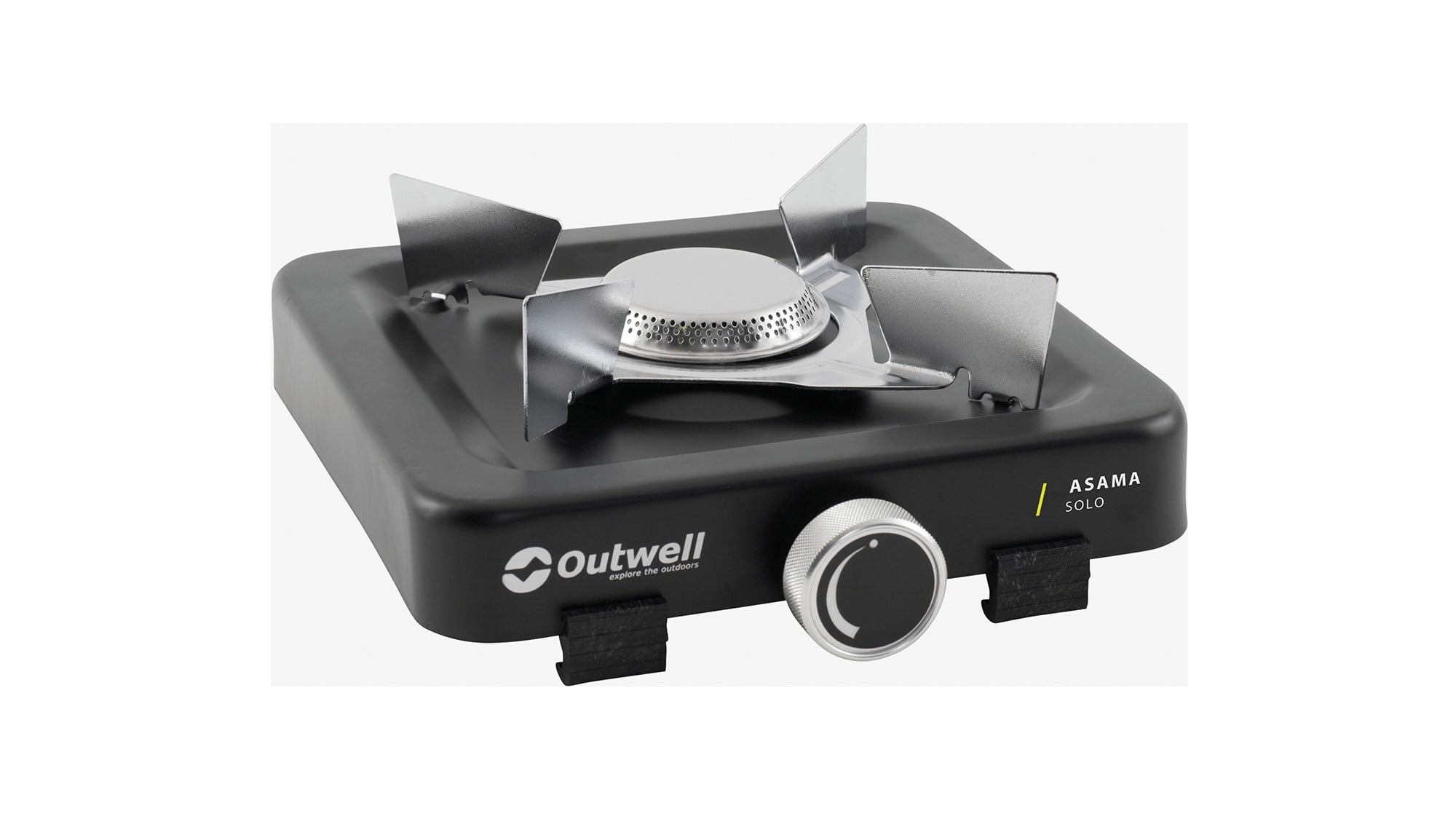 Εστία Αερίου Outwell Asama Solo | www.lightgear.gr