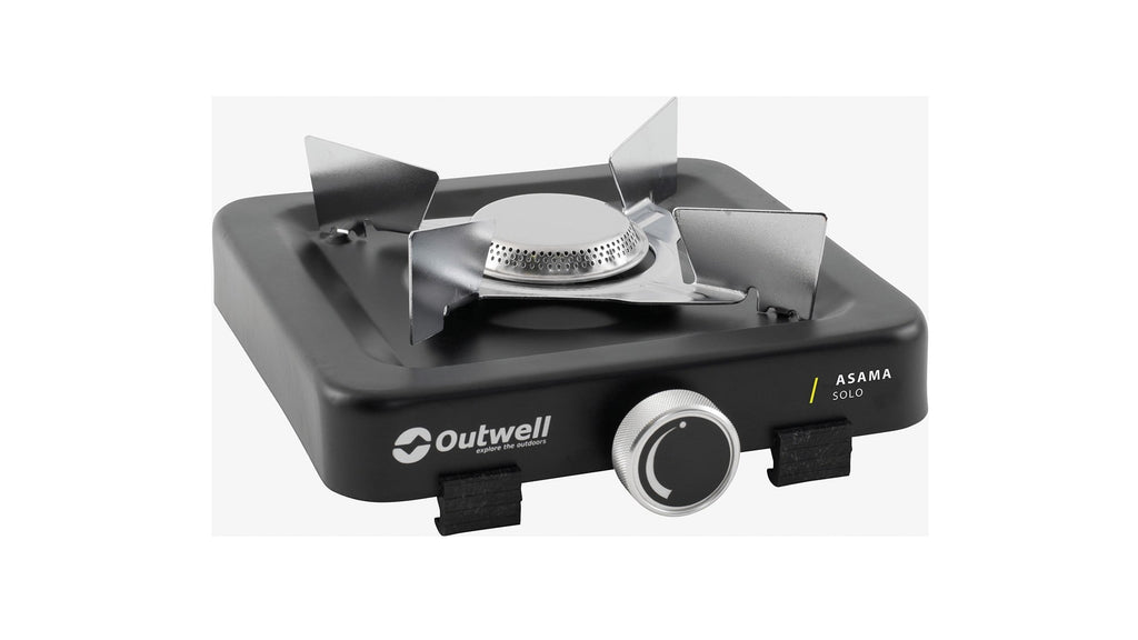 Εστία Αερίου Outwell Asama Solo | www.lightgear.gr