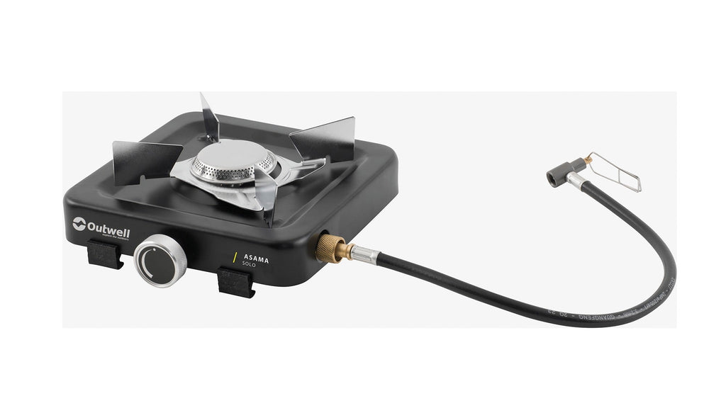 Εστία Αερίου Outwell Asama Solo | www.lightgear.gr